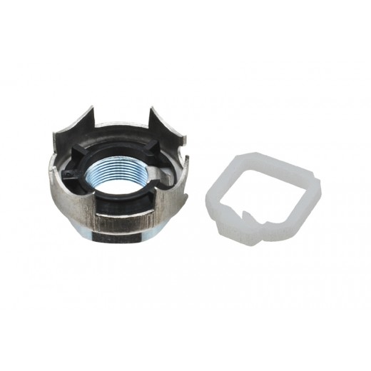 Adapter for Calearo 7131050 antenna