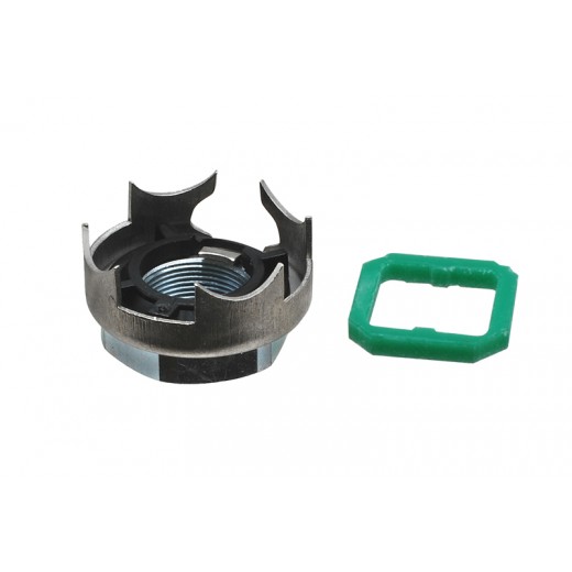 Adapter for Calearo 7131052 antenna