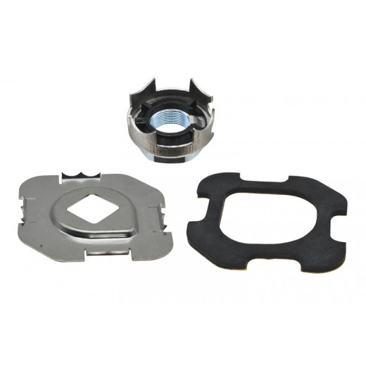 Adapter for Calearo 7131053 antenna