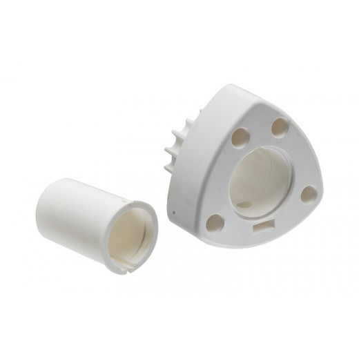 OmniShark2 Calearo Antenna Mount 7138057