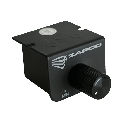 Remote control Zapco Z-BR II