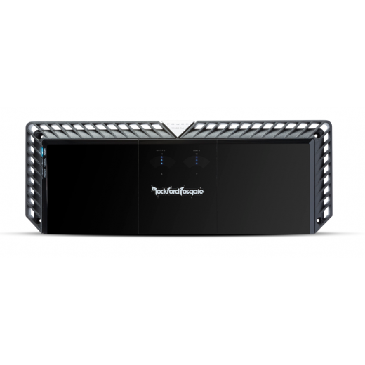 Amplifier Rockford Fosgate POWER T2500-1bdCP
