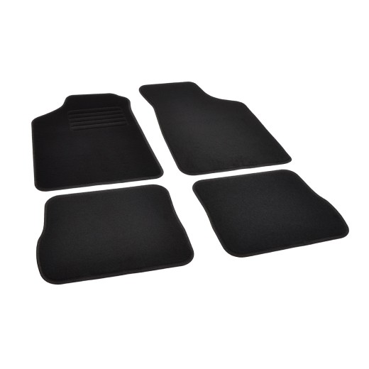 Rigum textile car mats for Citroën Saxo (1995 - 2000)