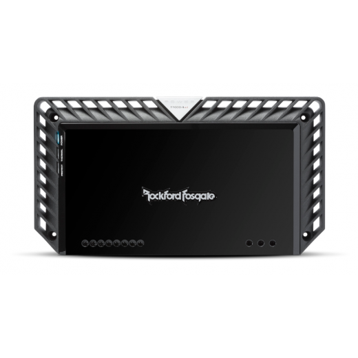 Amplifier Rockford Fosgate POWER T1000-4 ad