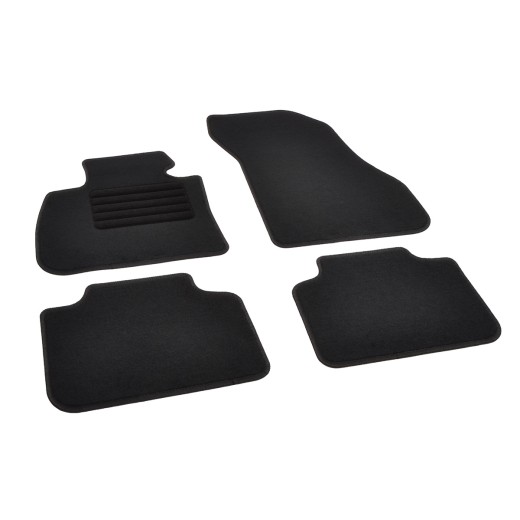 Rigum textile car mats for BMW 2 Series Active Tourer (2015 -)