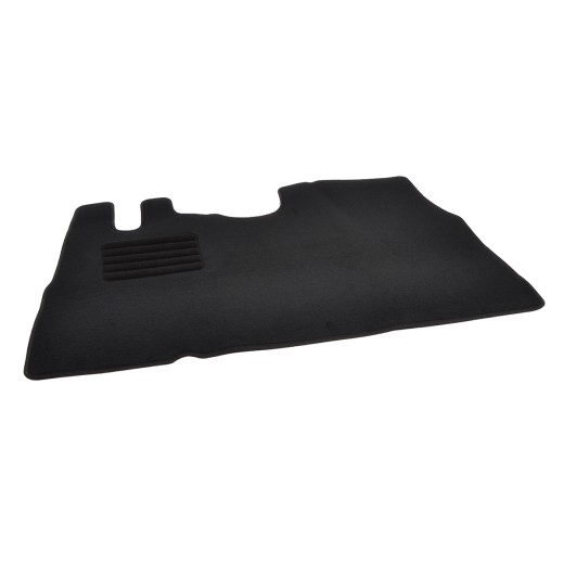 Rigum textile car carpet for Citroën Jumper 2/3 seats. (2002 - 2006) / Fiat Ducato 2/3 seats. (2002 - 2006) / Peugeot Boxer 2/3 seats. (2002 - 2006)