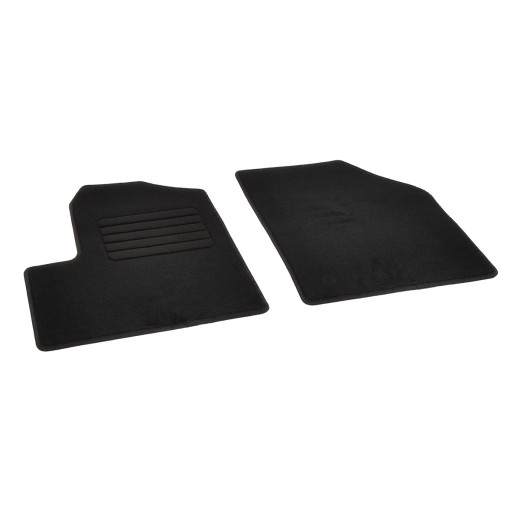 Rigum textile car mat for Ford Tourneo Connect 2 seats. (2003 - 2014), Transit Connect 2 seats. (2003 - 2014)