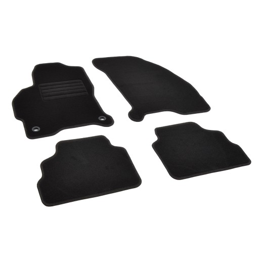 Rigum textile car mats for Ford Mondeo (1993 - 1996)