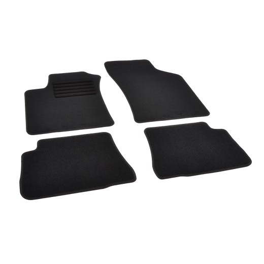 Rigum textile car mats for Hyundai Getz (2002 - 2011)