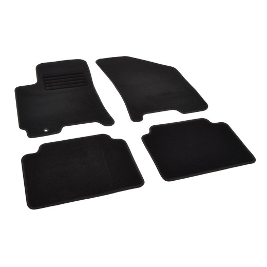 Rigum textile car mats for Chevrolet Lacetti (2003 - 2008), Nubira (2004 -)