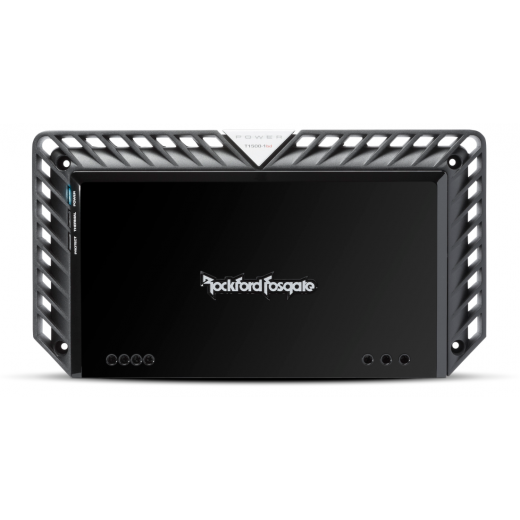 Amplifier Rockford Fosgate POWER T1500-1bdCP