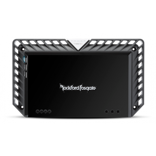Amplifier Rockford Fosgate POWER T1000-1bdCP