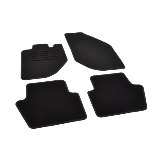 Rigum textile car mats for Volvo S70 (1997 - 2001), V70 (1997 - 2001)