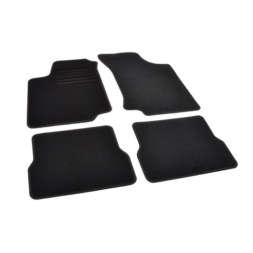 Rigum textile car mats for Volkswagen Golf III (1991 - 1996)