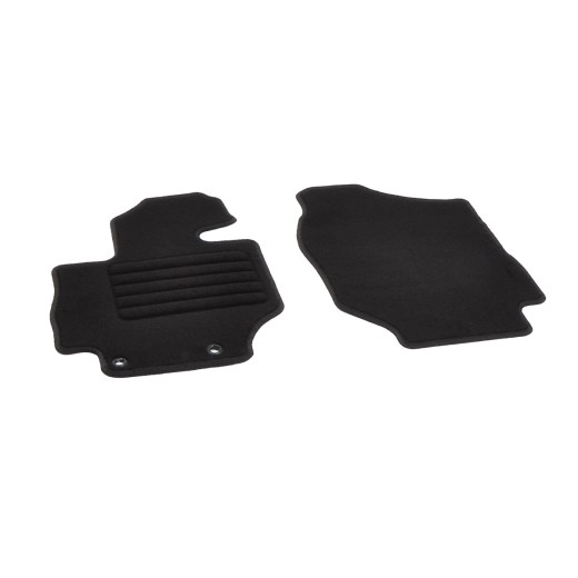 Rigum textile car mat for Suzuki Jimmy 2 seats. (2021 -)