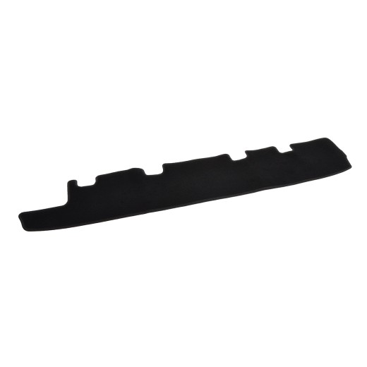 Rigum textile car mats for Renault Trafic 2nd series without heating (2014 -)