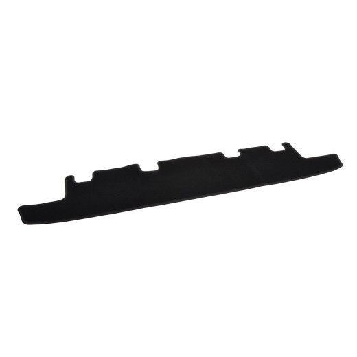 Rigum textile car mats for Renault Trafic 2nd series without heating (2014 -)