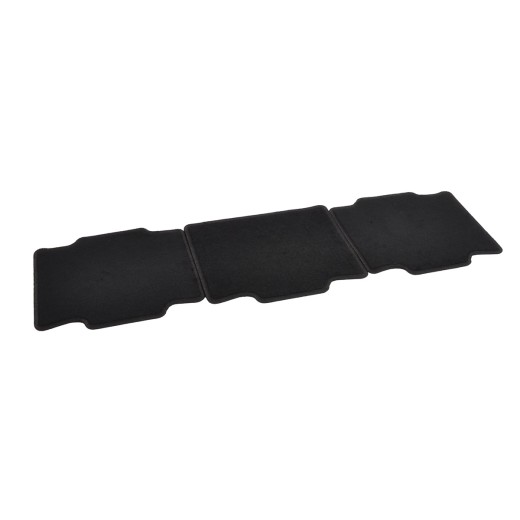 Rigum textile car mats for Volkswagen T7 Multivan (2022 -)
