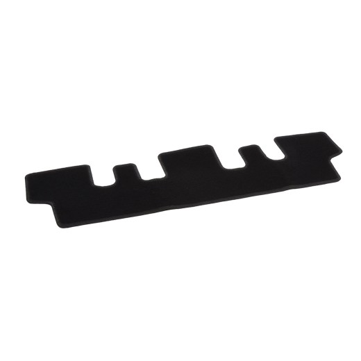 Rigum textile car mats for Citroën C4 Picasso 3rd series (2006 - 2013)