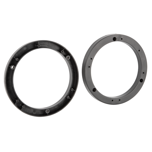 Universal plastic speaker pads 160 mm
