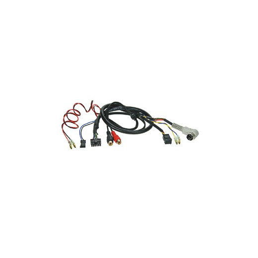 ACV cable for AV adapter Mercedes Comand 2.5