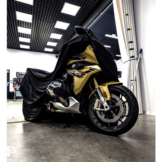 Poka Premium Motorcyle cover