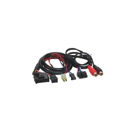 cable for AV adapter Mercedes Comand 2.0 / Comand APS