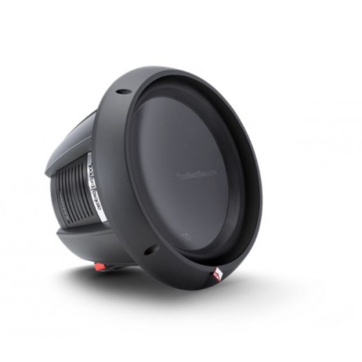 Rockford Fosgate POWER T1D412 subwoofer
