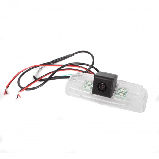 Subaru OEM parking camera (BC SUB-01)