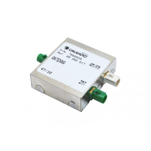 Calearo 7561003 signal splitter
