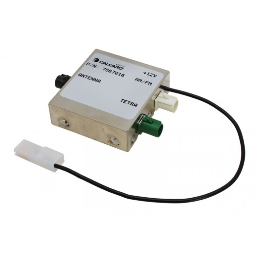 Calearo 7567016 signal splitter