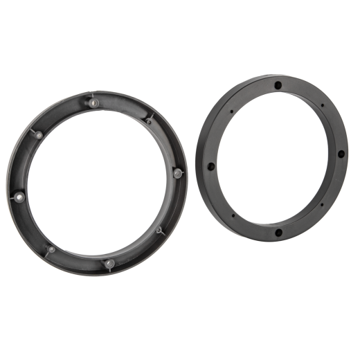 Universal plastic speaker pads 165 mm