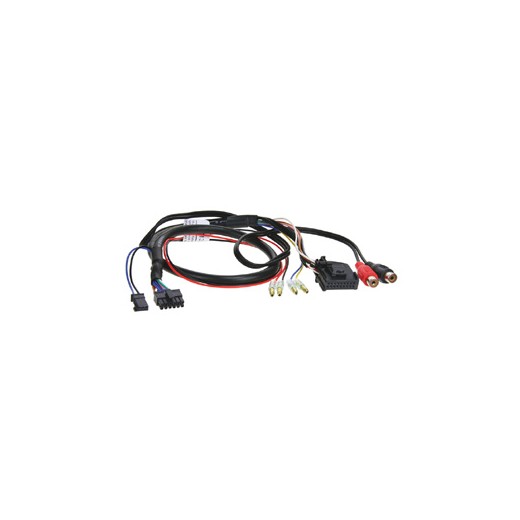 cable for AV adapter VW/Skoda RNS2