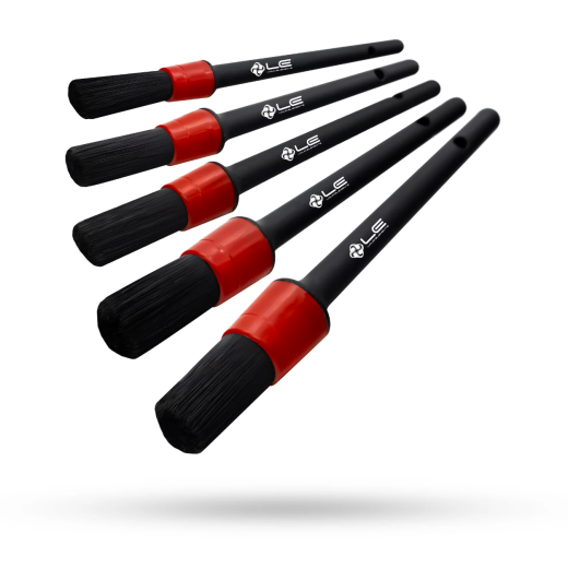 Liquid Elements Brush Set Detailing Brush