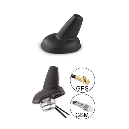 Antenna Calearo Duplex 7727001MMCX9