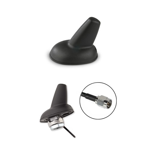 Antenna Calearo Shark Sat 7727004SMA