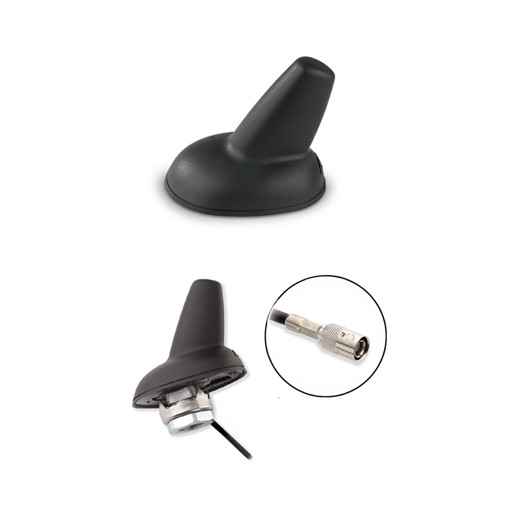 Antenna Calearo Shark Sat 7727004SMB