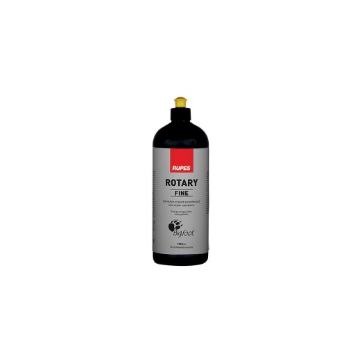 Polishing paste RUPES Fine Polishing Compound for Rotary Polishers (1000 ml)