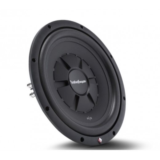 Rockford Fosgate PRIME R2SD4-12 subwoofer