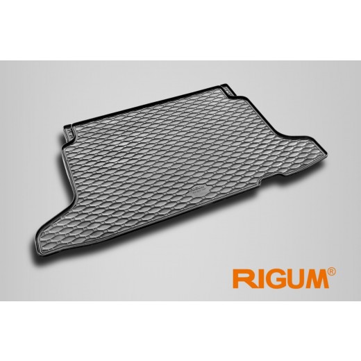 Rubber trunk tray Rigum for Lexus LBX (2024-)