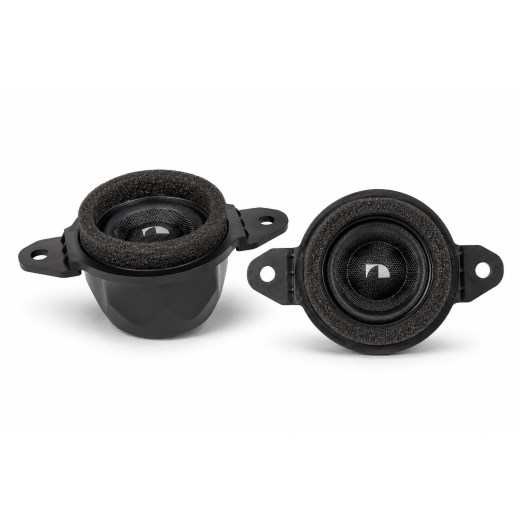 Nakamichi NSI-25MC speakers