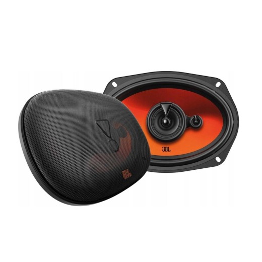 JBL Stage1 Gen2 962M Speakers