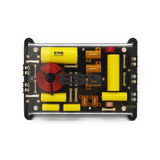 ESB Audio 8.6K3 CX 3-way crossover