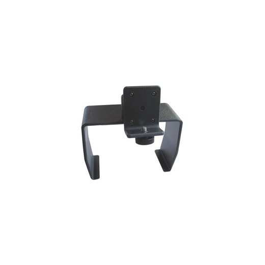 Brodit monitor bracket for Mercedes E-Class