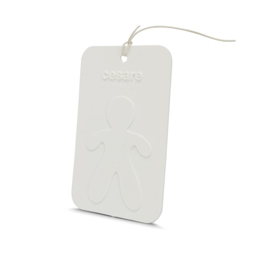 Hanging fragrance Mr&Mrs Fragrance Cesare Scented Card Odour Neutralizer New Car