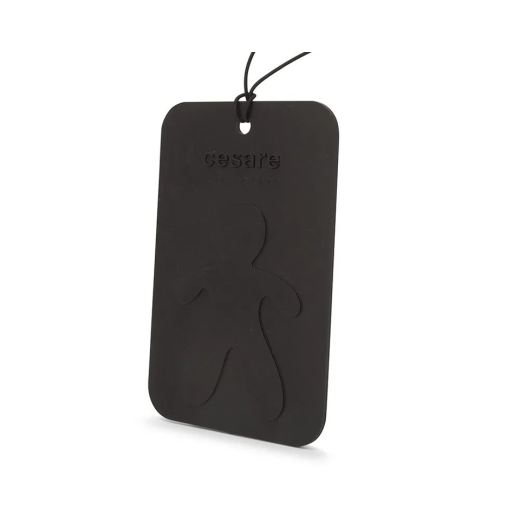 Mr&Mrs Fragrance Cesare Scented Card Cedar Wood