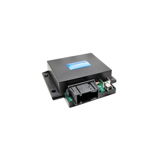 AV adapter Audi / VW / Seat / Škoda