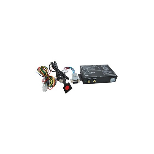 RGB-video converter