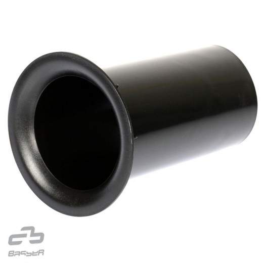 Bass reflex mouthpiece Basser Port 70/150