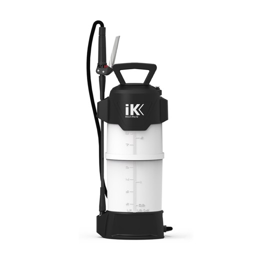 IK MULTI PRO 12 Professional Sprayer Hand Pressure Sprayer